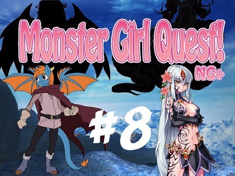 monster girl quest paradox english story